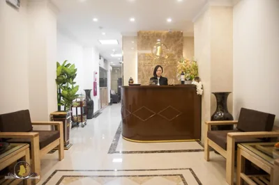 The Pilgrim Hotel – Photos 7